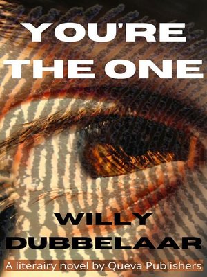 cover image of You're the One